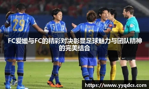 FC爱媛与FC的精彩对决彰显足球魅力与团队精神的完美结合
